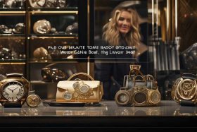 奢侈品回收文案，奢侈品回收广告文案