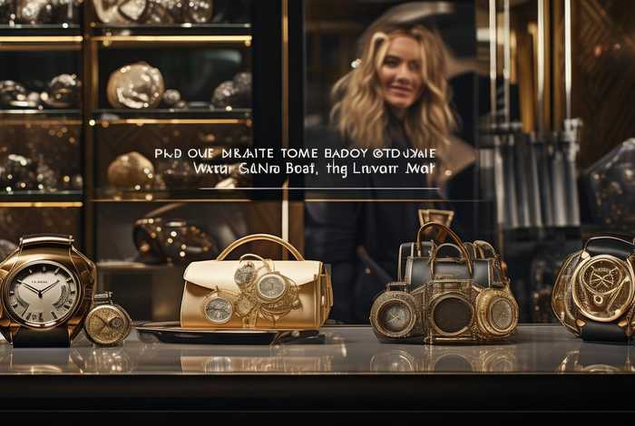 奢侈品回收文案，奢侈品回收广告文案