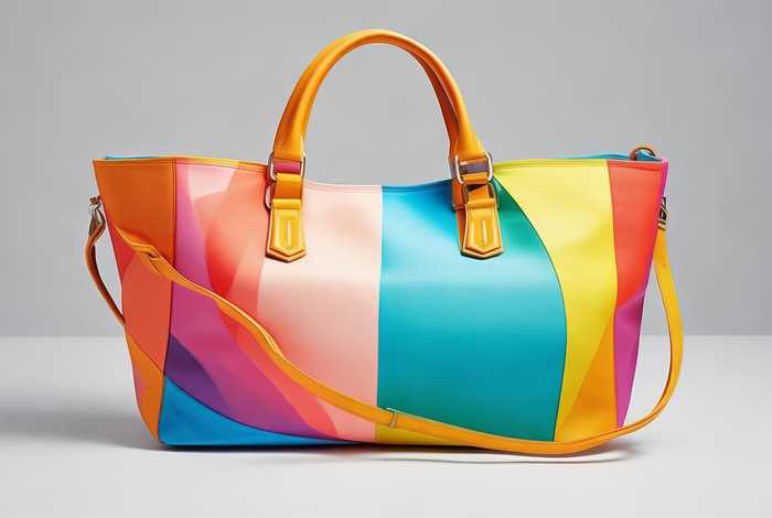 女士帆布包包图片大全新款式 - 女士帆布包包图片大全新款式视频