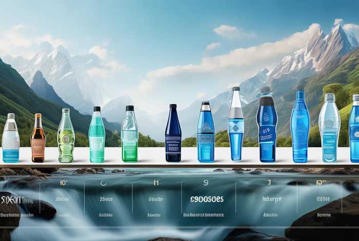 矿泉水的排名 矿泉水的排名榜 矿泉水的排名 矿泉水的排名榜