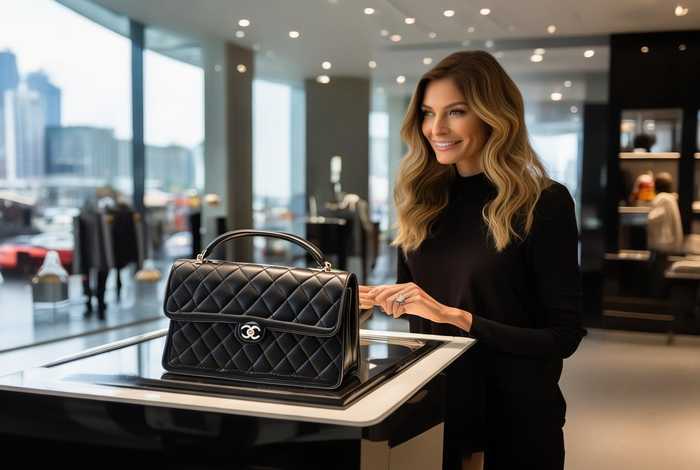 加拿大买香奈儿包包比国内便宜吗？，加拿大买香奈儿包包比国内便宜吗多少钱