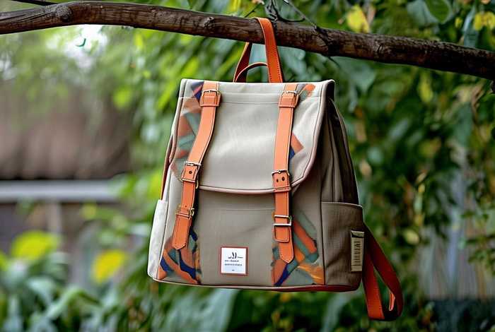 牛津布双肩包女包十大品牌；牛津布双肩包女士品牌