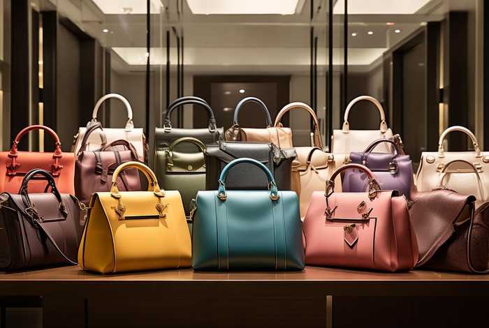 轻奢品牌包包加盟 - 轻奢品牌包包加盟费多少