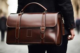 男士真皮单肩包十大品牌（男士真皮单肩包十大品牌图片）