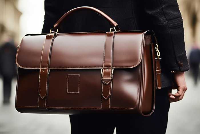 男士真皮单肩包十大品牌（男士真皮单肩包十大品牌图片）