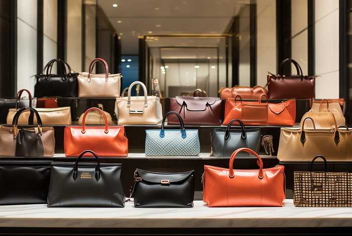 美国名牌包有哪些牌子，美国名牌包有哪些牌子的