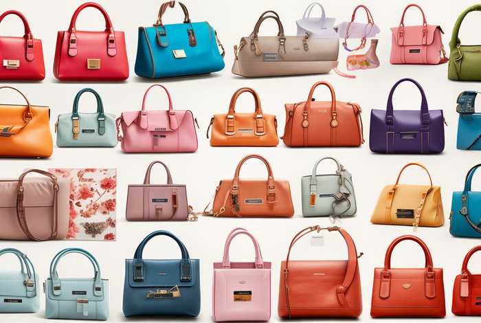 年轻女士包包品牌大全图片（年轻女士包包品牌大全图片及价格）