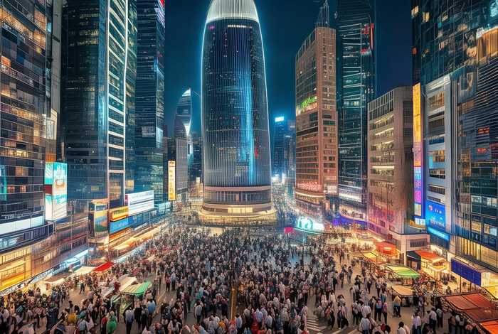 全球公认十大最繁华的国际大都市、全球公认十大最繁华的国际大都市城市