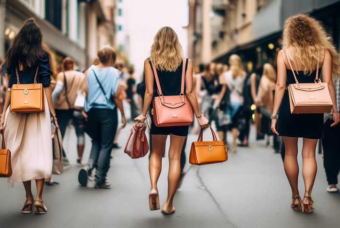 女士斜挎包的品牌排行榜，女士斜挎包的品牌排行榜前十名