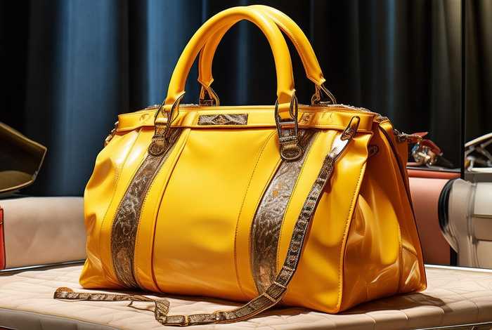 垃圾袋包包奢侈品，垃圾袋包包奢侈品是哪个品牌