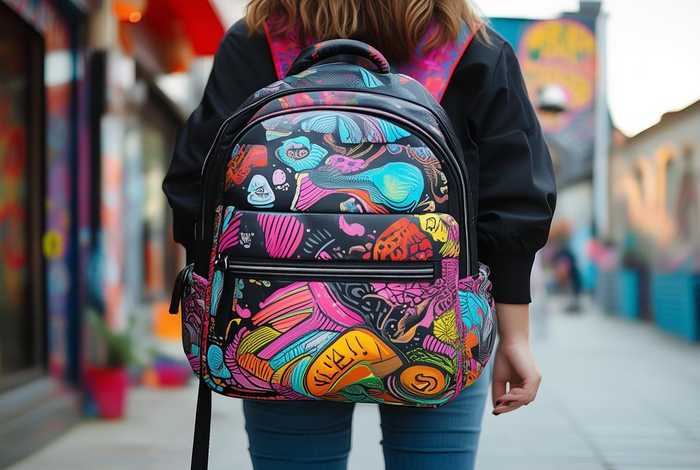 女包 潮牌 - 潮牌女包 适合年轻人