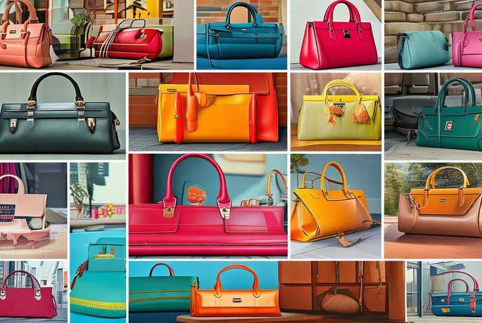 今年爆款包包图片，今年爆款包包图片大全