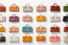 美国品牌包包大全图片大全集 美国品牌包包大全图片大全集及价格