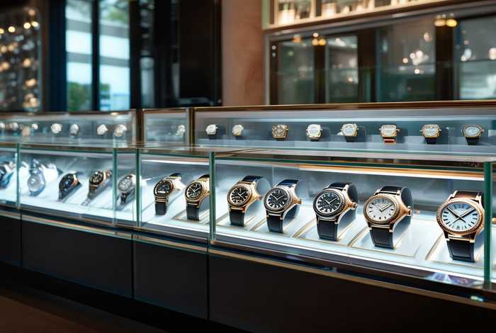 全球手表时尚品牌排行榜，全球手表时尚品牌排行榜最新