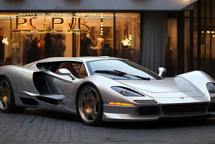 九十年代流行的奢侈品 - 九十年代流行的奢侈品品牌