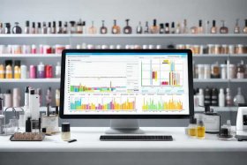 化妆品检测报告、化妆品检测报告模板