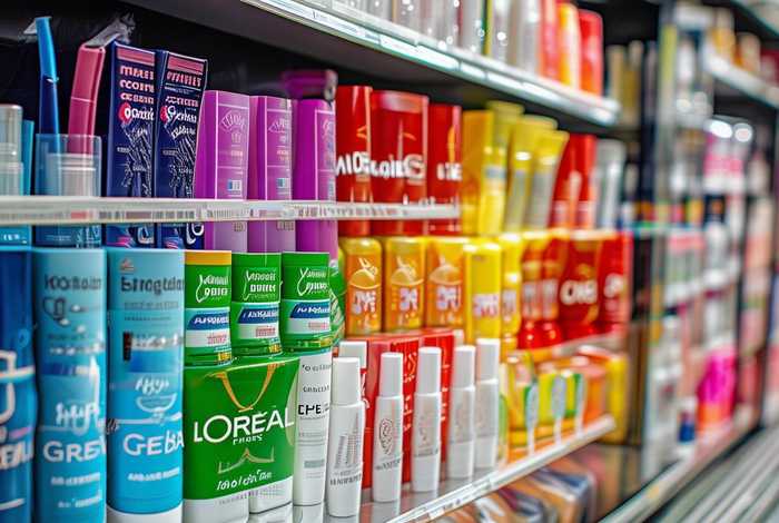 欧莱雅旗下品牌有哪些品牌 欧莱雅旗下品牌有哪些品牌名称