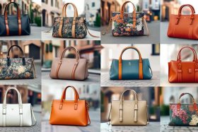 女士背包种类（女士背包种类图片）