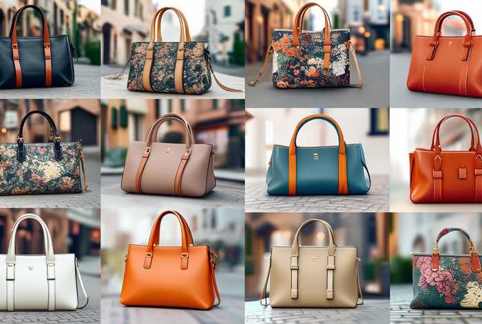 女士背包种类（女士背包种类图片）
