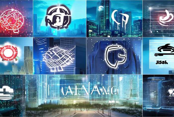 国内有哪些与人工智能相关企业及其特点 - 与人工智能相关的企业