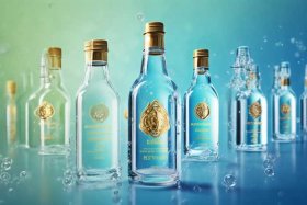 矿泉水品牌价格（矿泉水品牌价格排行榜前十名）