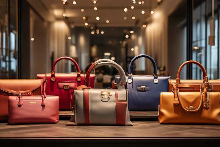 国产高端女包品牌排行 前十名（国产高端女包品牌排行 前十名有哪些）