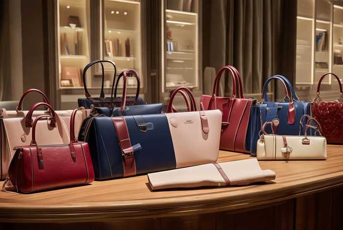 女包十大轻奢品牌排行榜前十名（女包十大轻奢品牌排行榜前十名有哪些）