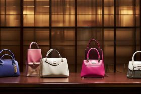 女包轻奢侈品牌排行榜，女包轻奢侈品牌排行榜图片