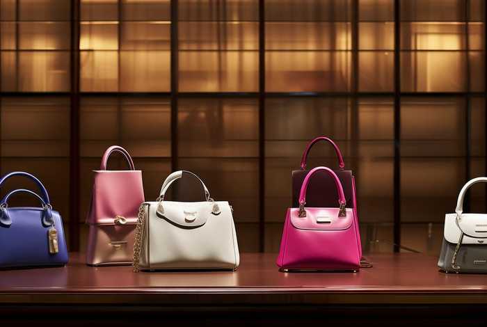 女包轻奢侈品牌排行榜，女包轻奢侈品牌排行榜图片