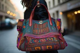 女人的包包又叫什么；女人的包包又叫什么名字