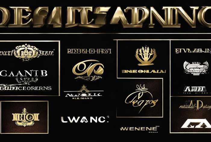 国际大牌奢侈品牌大全排名 国际大牌奢侈品牌大全排名榜