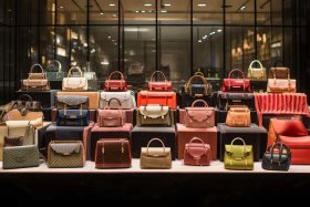 排名前十的包包品牌排行榜、排名前十的包包品牌排行榜有哪些