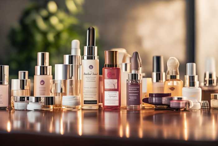 护肤品排名全国前十品牌有什么，护肤品排名全国前十品牌有什么牌子