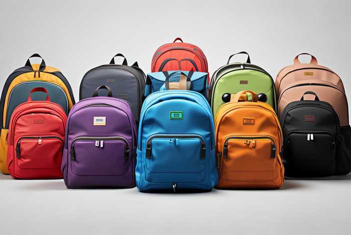 品牌双肩背包排行前十名、品牌双肩背包排行前十名有哪些