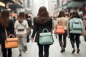 国内女士手提包品牌排行榜，国内女士手提包品牌排行榜最新