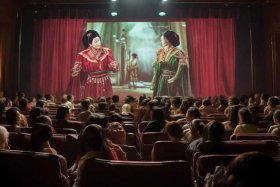 女人一生必看的十部电影（女人一生必看的十部电影霸王别姬）