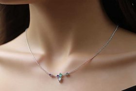 女生首饰品牌小众轻奢；女生首饰品牌小众轻奢项链