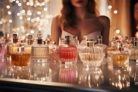 女士香水十大排名排行榜 女士香水十大排名排行榜最新