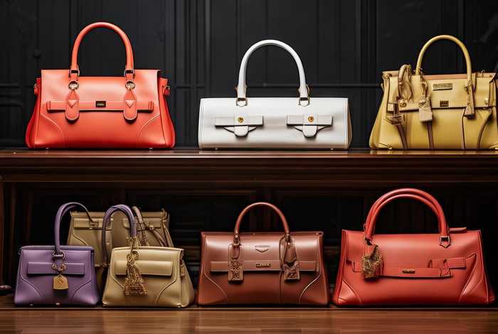 轻奢包包排行榜前十名品牌、轻奢包包排行榜前十名品牌图片