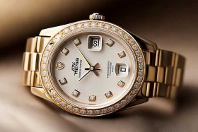 劳力士女士2022价目表官网 - 劳力士女表价格及图片官网