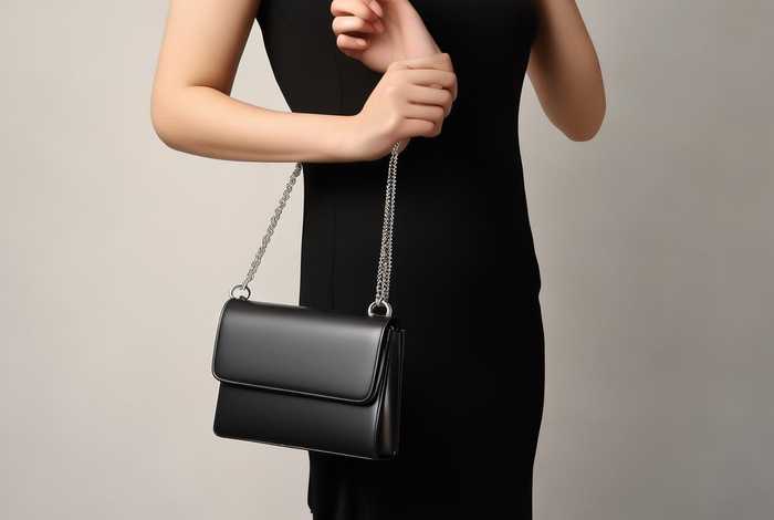 女士手包的拿法（女士手包的拿法图解）