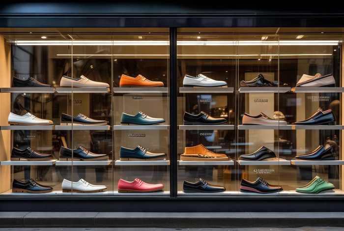 国际一线男鞋品牌排行 国际一线男鞋品牌排行榜前十名