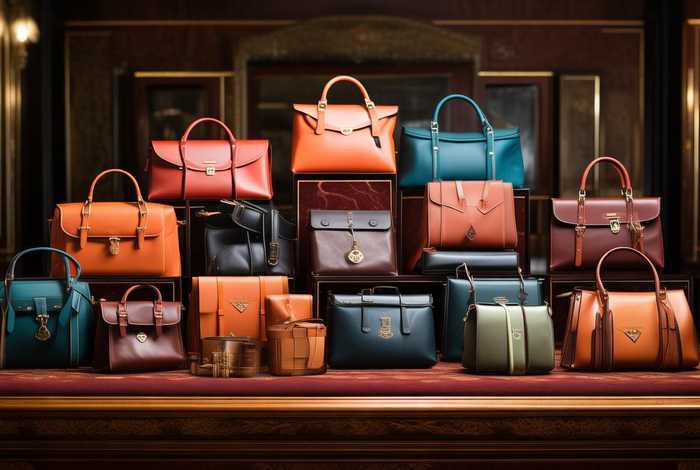 皮具十大奢侈品品牌有哪些、皮具十大奢侈品品牌有哪些牌子
