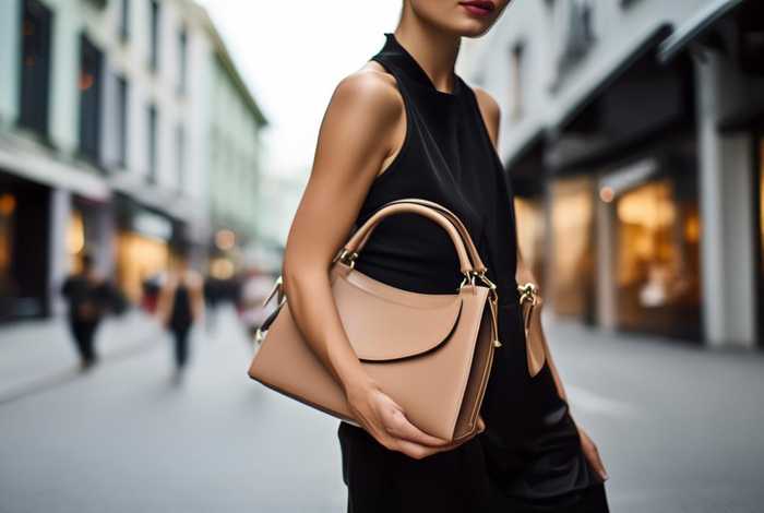 轻奢包包女时尚潮流、轻奢包包女时尚潮流图片