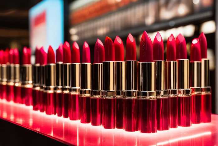 口红十大品牌排行榜前十名 - 口红十大品牌排行榜前十名阿玛尼