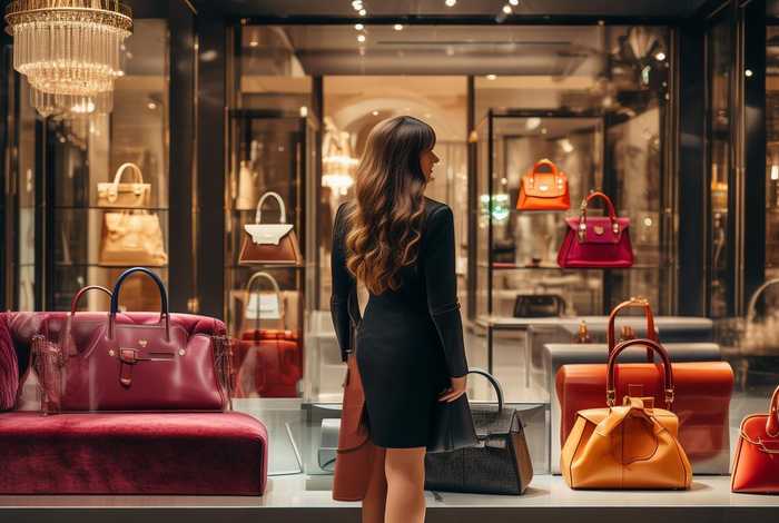 女人必备的奢侈品品牌 - 女人必备的奢侈品品牌有哪些