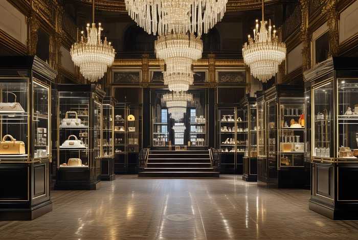 全球奢侈品牌100强和产品线是什么 全球奢侈品牌100强排行榜