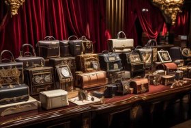 奢侈品进货渠道 - 奢侈品进货渠道是什么