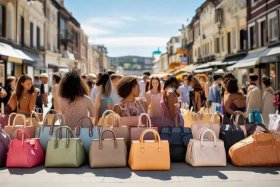 女包性价比排行榜（女包性价比品牌排行榜前十名）