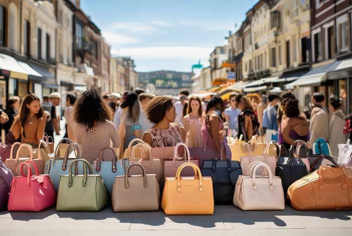 女包性价比排行榜（女包性价比品牌排行榜前十名）